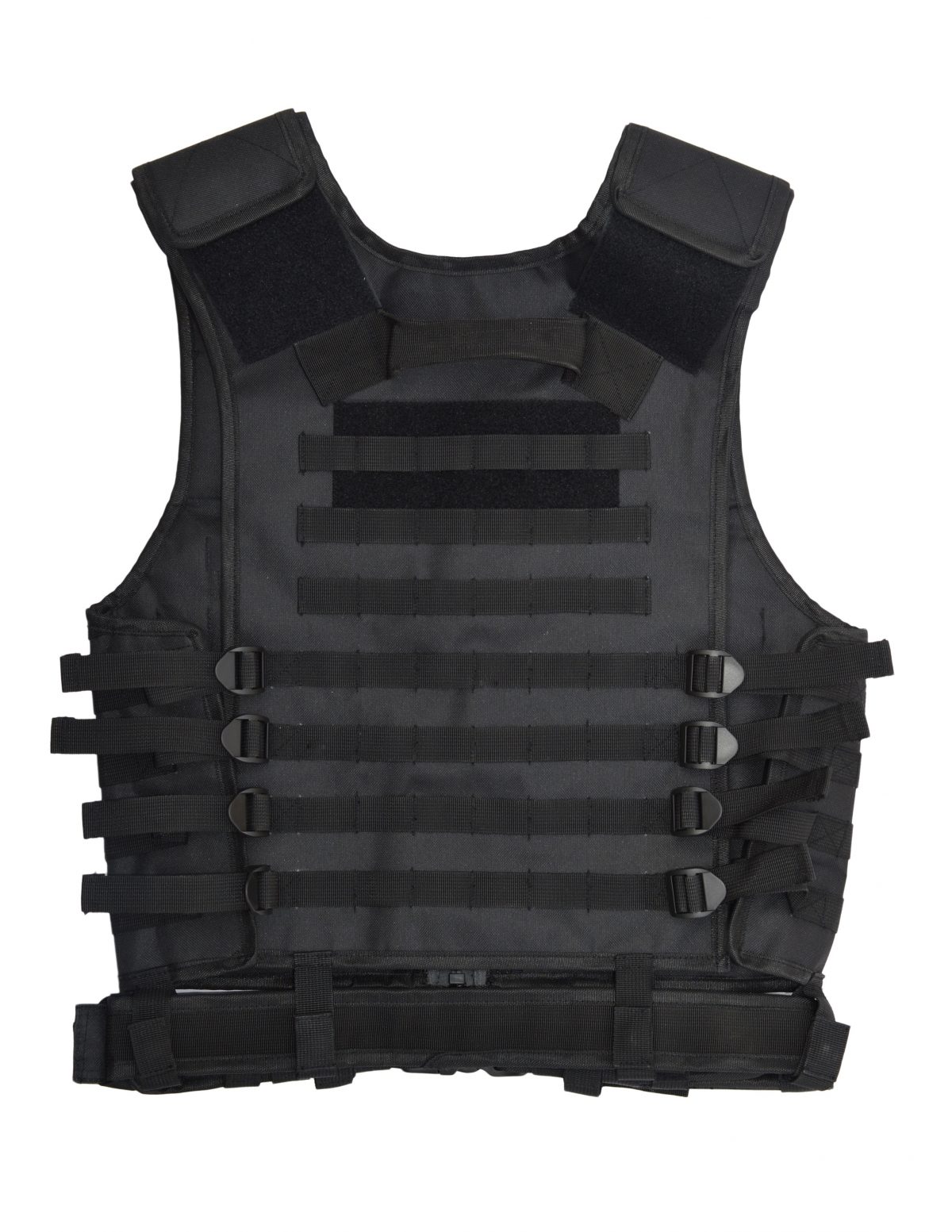 Vest – Molle System – Tactical Wear & Sports