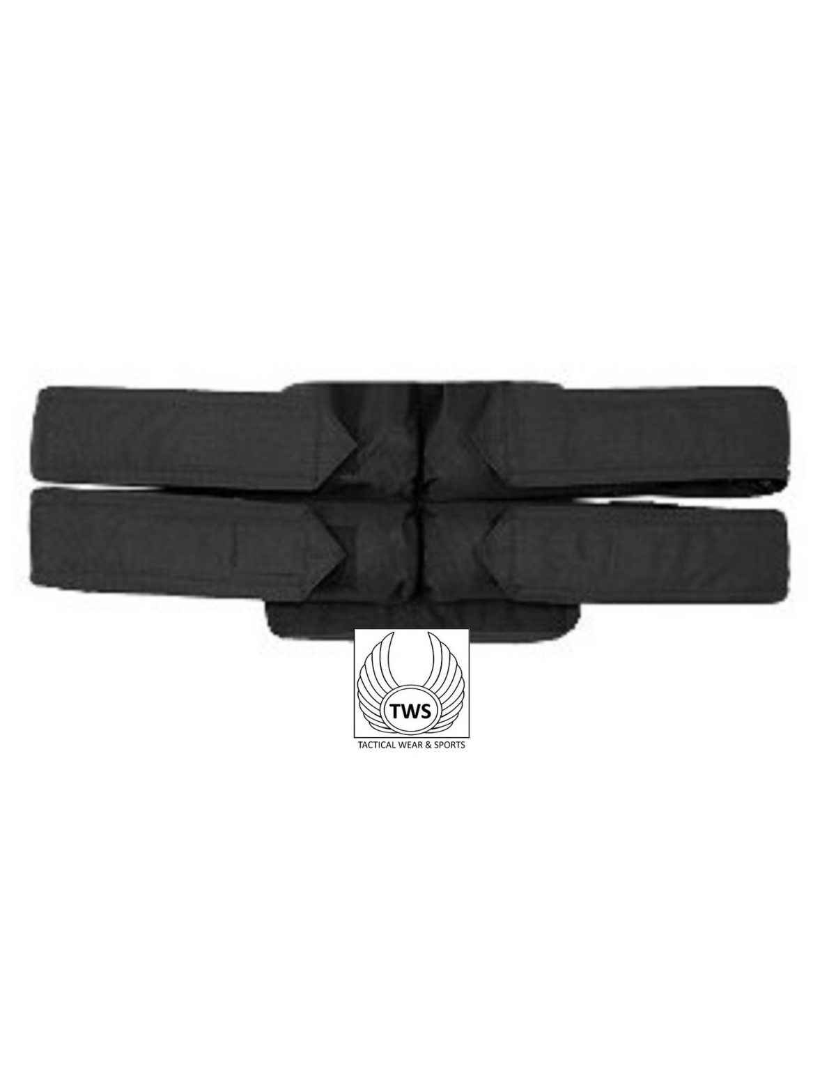 Harness 4 Pod – Molle – Horizontal – Tactical Wear & Sports